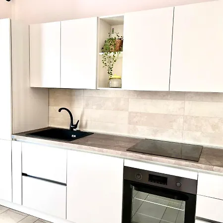 I Punici Centro - Luxury Affittacamere *