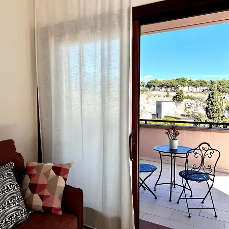 I Punici Centro - Luxury Affittacamere Cagliari