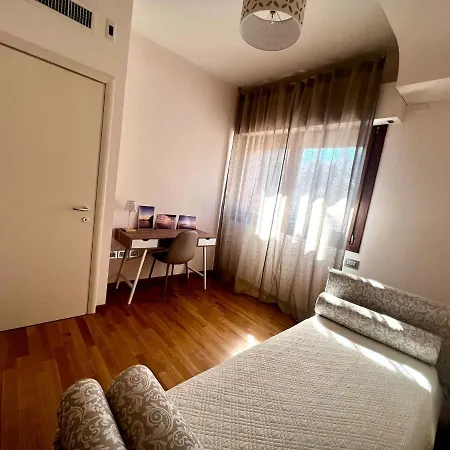 I Punici Centro - Luxury Affittacamere