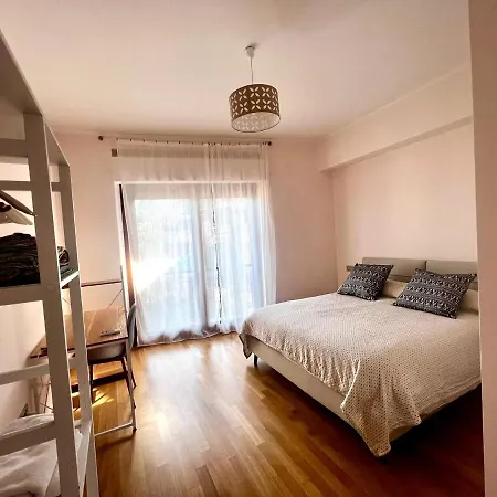 Affittacamere I Punici Centro - Luxury