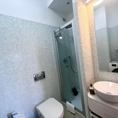 I Punici Centro - Luxury Affittacamere