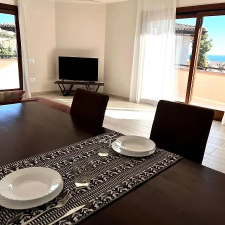 I Punici Centro - Luxury