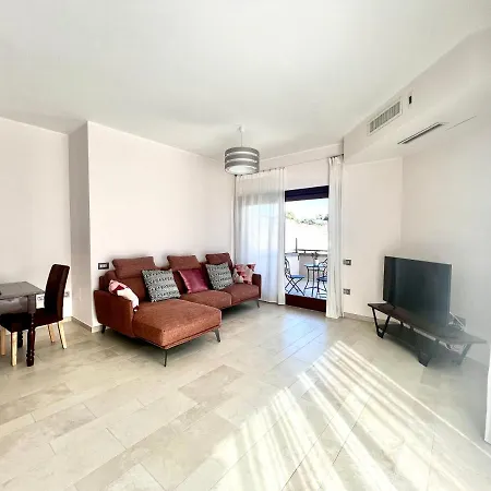 I Punici Centro - Luxury Affittacamere