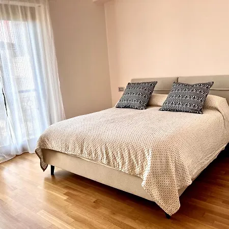 Affittacamere I Punici Centro - Luxury Cagliari