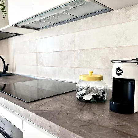 Affittacamere I Punici Centro - Luxury Cagliari