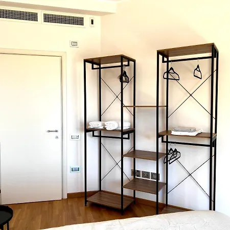 Affittacamere I Punici Centro - Luxury