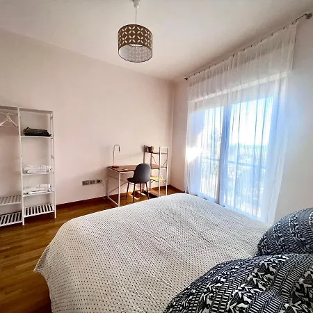 Affittacamere I Punici Centro - Luxury